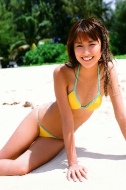 曰本美女